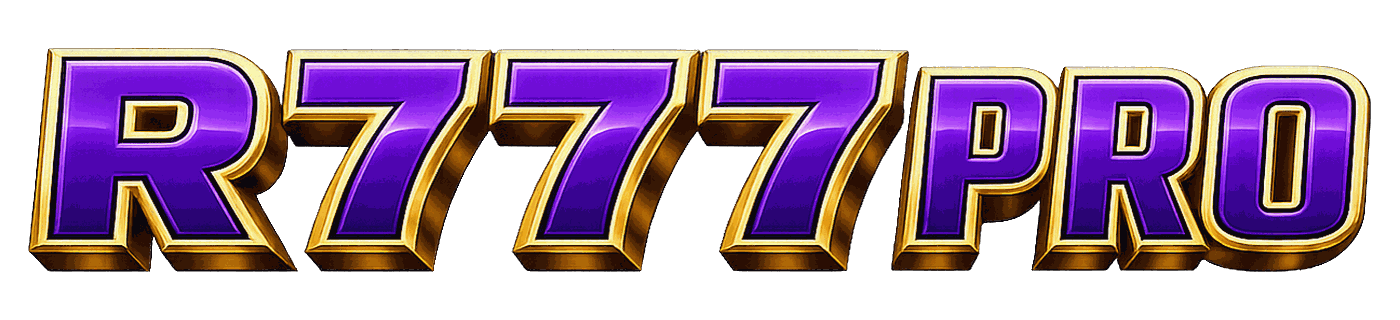 r777 pro